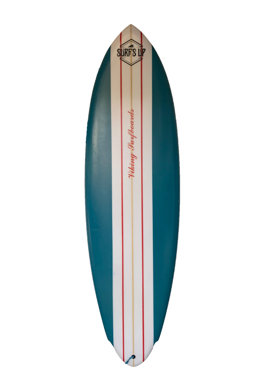 Prancha Surfs Up Club