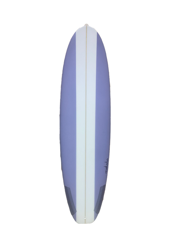 Prancha Surfs Up Club