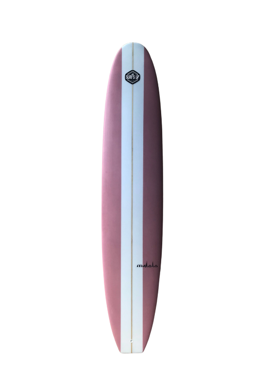 Prancha Surfs Up Club