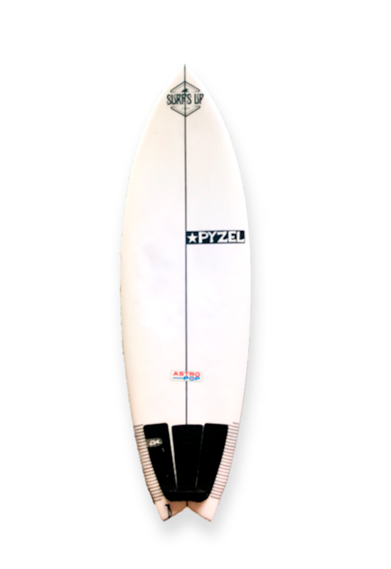 Prancha Surfs Up Club