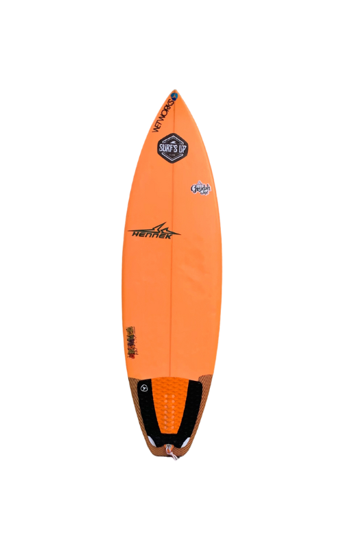 Prancha Surfs Up Club