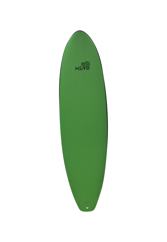 Prancha Surfs Up Club