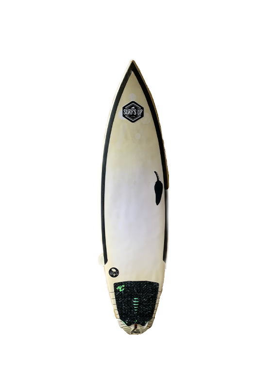 Prancha Surfs Up Club