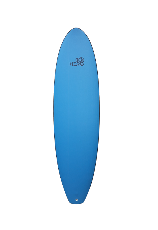 Prancha Surfs Up Club