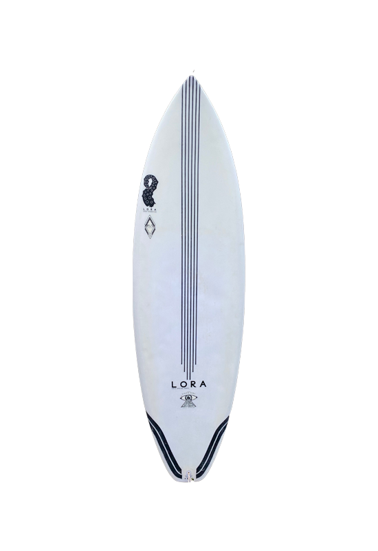 Prancha Surfs Up Club
