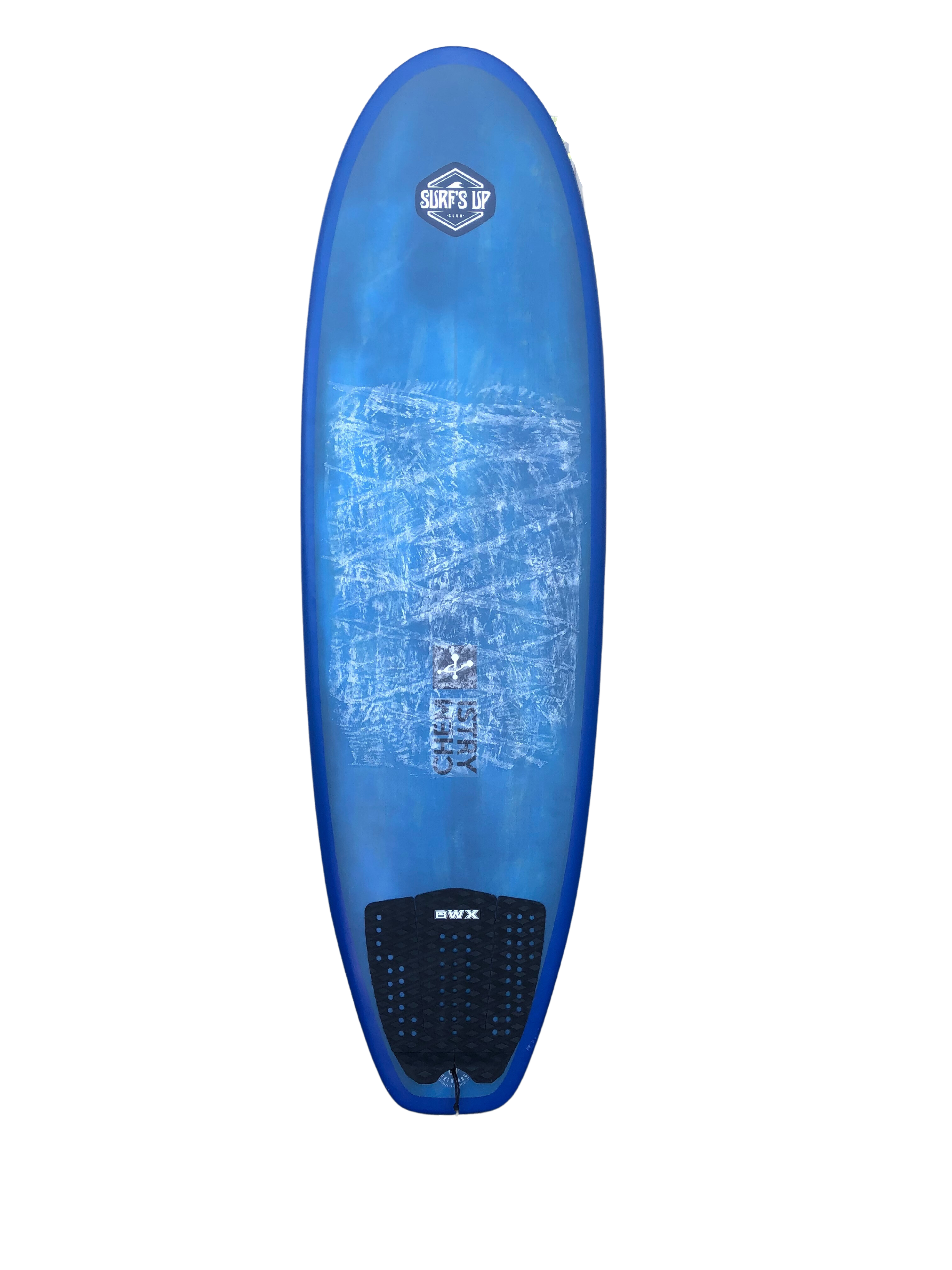 Prancha Surfs Up Club