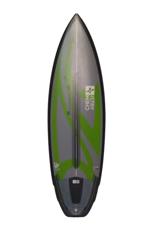 Prancha Surfs Up Club